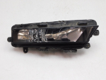 Фара противотуманная правая для Skoda Octavia III (A7) 2013-2020, OEM 5E0941700F - вид 1 (фото)