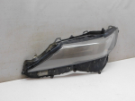 Стекло фары левой для Toyota Camry V70 2017>, OEM 8118533D71 - вид 2 (фото)