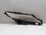 Стекло фары левой для Toyota Camry V70 2017>, OEM 8118533D71 - вид 6 (фото)