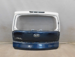 Дверь багажника для Kia Soul 2014-2019, OEM 73700B2000 - вид 1 (фото)