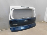 Дверь багажника для Kia Soul 2014-2019, OEM 73700B2000 - вид 2 (фото)