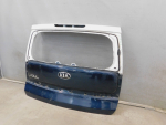 Дверь багажника для Kia Soul 2014-2019, OEM 73700B2000 - вид 3 (фото)