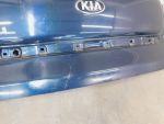 Дверь багажника для Kia Soul 2014-2019, OEM 73700B2000 - вид 4 (фото)