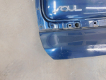 Дверь багажника для Kia Soul 2014-2019, OEM 73700B2000 - вид 5 (фото)
