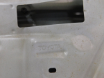 Дверь багажника для Toyota RAV 4 2013-2019, OEM 670050R270 - вид 7 (фото)