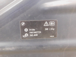 Капот для BMW 3-серия F30 2011>, OEM 41007290944 - вид 9 (фото)