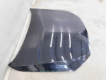 Капот для Mercedes-Benz S-Klasse W222 2013>, OEM A2228800057 - вид 2 (фото)