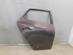 Дверь задняя правая для Hyundai ix35 2010>, OEM 770042S020 - вид 2 (фото)
