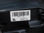 Фара левая для Mitsubishi Outlander 2012>, OEM 8301D331 - вид 6 (фото)