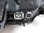 Фара левая для Mitsubishi Outlander 2012>, OEM 8301D331 - вид 5 (фото)