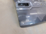 Дверь багажника для Changan CS35 Plus 2018>, OEM S111F2701080103 - вид 4 (фото)