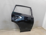 Дверь задняя правая для Toyota RAV 4 2013-2019, OEM 6700342180 - вид 2 (фото)