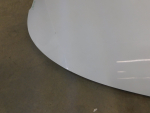 Капот для Kia Rio 2011>, OEM 664004Y000 - вид 6 (фото)