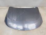 Капот для Mitsubishi L200 (KK/KL) 2015>, OEM 5900A687 - вид 1 (фото)