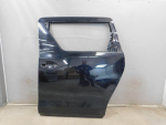Дверь сдвижная для Toyota Alphard 2008-2014, OEM 6700458050 - вид 1 (фото)