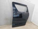 Дверь сдвижная для Toyota Alphard 2008-2014, OEM 6700458050 - вид 2 (фото)