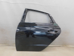 Дверь задняя левая для Hyundai Sonata VIII 2019>, OEM 77003L1010 - вид 1 (фото)