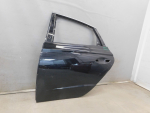 Дверь задняя левая для Hyundai Sonata VIII 2019>, OEM 77003L1010 - вид 2 (фото)