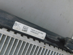 Радиатор охлаждения для Skoda Octavia III (A7) 2013-2020, OEM 5Q0121251GN - вид 6 (фото)
