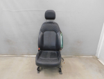 Сиденье для Exeed TXL 2020>, OEM 402002649ABBK - вид 1 (фото)