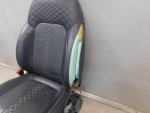 Сиденье для Exeed TXL 2020>, OEM 402002649ABBK - вид 4 (фото)