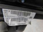 Сиденье для Exeed TXL 2020>, OEM 402002649ABBK - вид 6 (фото)