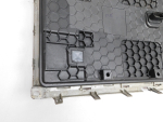 Решетка радиатора для Zeekr 009 2022>, OEM 8891376147 - вид 9 (фото)