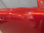Дверь передняя правая для Changan CS55 Plus 2019>, OEM S203F2701030300 - вид 4 (фото)