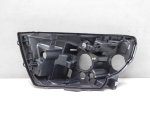 Корпус фары левой для VAZ Vesta 2015>, OEM 8450006953 - вид 1 (фото)