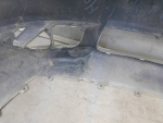 Бампер передний для Mitsubishi Lancer 2007>, OEM 6400B226 - вид 13 (фото)