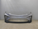 Бампер передний для Geely Coolray I 2020>, OEM 6010091900 - вид 1 (фото)