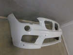 Бампер передний для BMW X1 E84 2009-2015, OEM 51118050636 - вид 3 (фото)