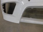 Бампер передний для BMW X1 E84 2009-2015, OEM 51118050636 - вид 5 (фото)
