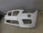 Бампер передний для BMW X1 E84 2009-2015, OEM 51118050636 - вид 6 (фото)