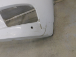 Бампер передний для BMW X1 E84 2009-2015, OEM 51118050636 - вид 7 (фото)