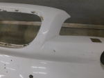 Бампер передний для BMW X1 E84 2009-2015, OEM 51118050636 - вид 8 (фото)