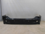Бампер задний для Toyota Alphard 2015>, OEM 5215958160 - вид 1 (фото)