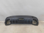 Юбка задняя для Geely Coolray I 2020>, OEM 6600124874 - вид 1 (фото)