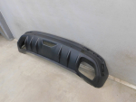 Юбка задняя для Geely Coolray I 2020>, OEM 6600124874 - вид 3 (фото)