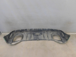 Юбка задняя для Geely Coolray I 2020>, OEM 6600124874 - вид 4 (фото)