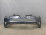 Бампер передний для Toyota RAV 4 2013-2019, OEM 5211942A40 - вид 1 (фото)