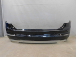 Бампер задний для Volvo XC90 2015>, OEM 31353390 - вид 1 (фото)