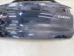 Дверь багажника для Chery Tiggo 7 Pro 2020>, OEM 552000038AADYJ - вид 4 (фото)