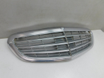 Решетка радиатора для Mercedes-Benz E-Klasse W212 2009>, OEM A2128801483 - вид 2 (фото)
