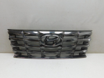 Решетка радиатора для Hyundai Tucson IV 2020>, OEM 86350N9120 - вид 1 (фото)