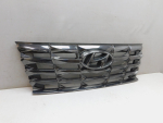 Решетка радиатора для Hyundai Tucson IV 2020>, OEM 86350N9120 - вид 2 (фото)