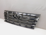 Решетка радиатора для Hyundai Tucson IV 2020>, OEM 86350N9120 - вид 3 (фото)
