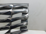 Решетка радиатора для Hyundai Tucson IV 2020>, OEM 86350N9120 - вид 4 (фото)