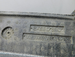 Усилитель переднего бампера для Exeed VX 2021>, OEM 602000092AB - вид 3 (фото)
