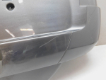 Кожух запасного колеса для Mitsubishi Pajero IV 2007>, OEM 6430A117 - вид 2 (фото)